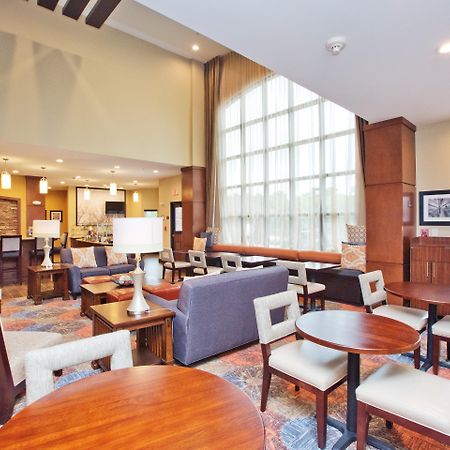 Staybridge Suites Austin South Interstate Hwy 35 By Ihg Eksteriør bilde