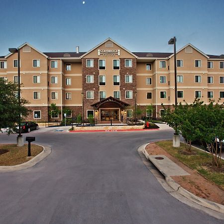 Staybridge Suites Austin South Interstate Hwy 35 By Ihg Eksteriør bilde