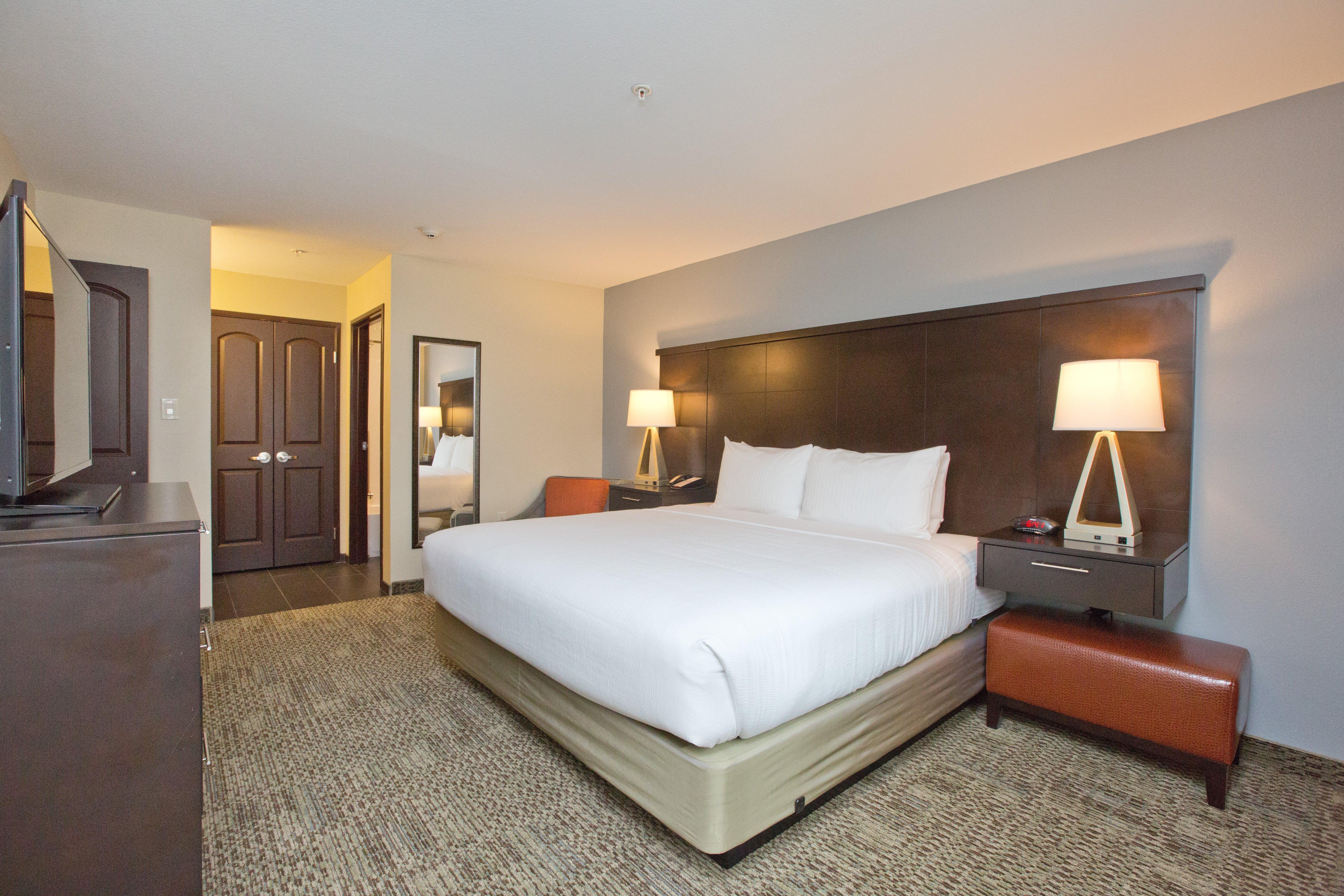 Staybridge Suites Austin South Interstate Hwy 35 By Ihg Eksteriør bilde