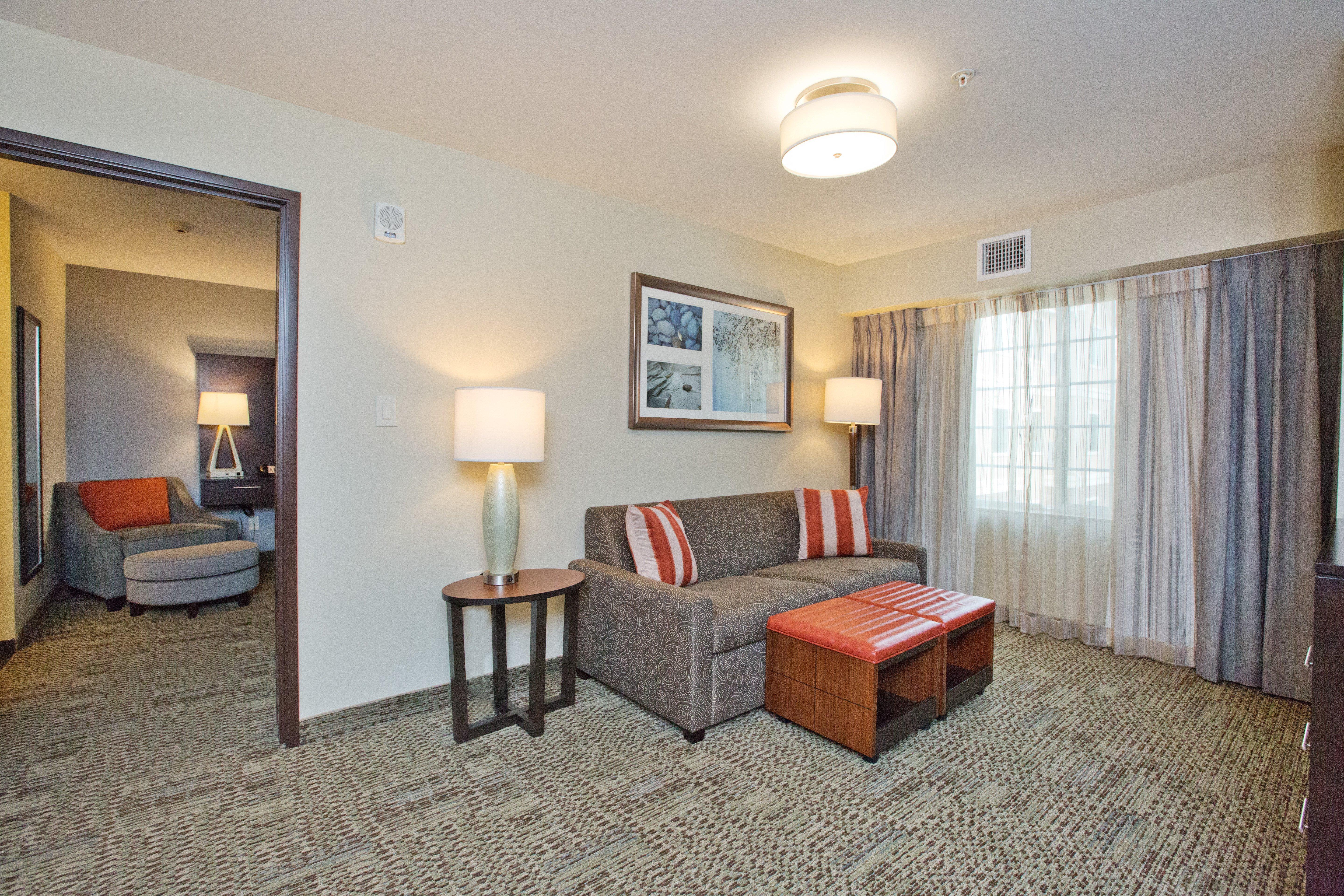 Staybridge Suites Austin South Interstate Hwy 35 By Ihg Eksteriør bilde