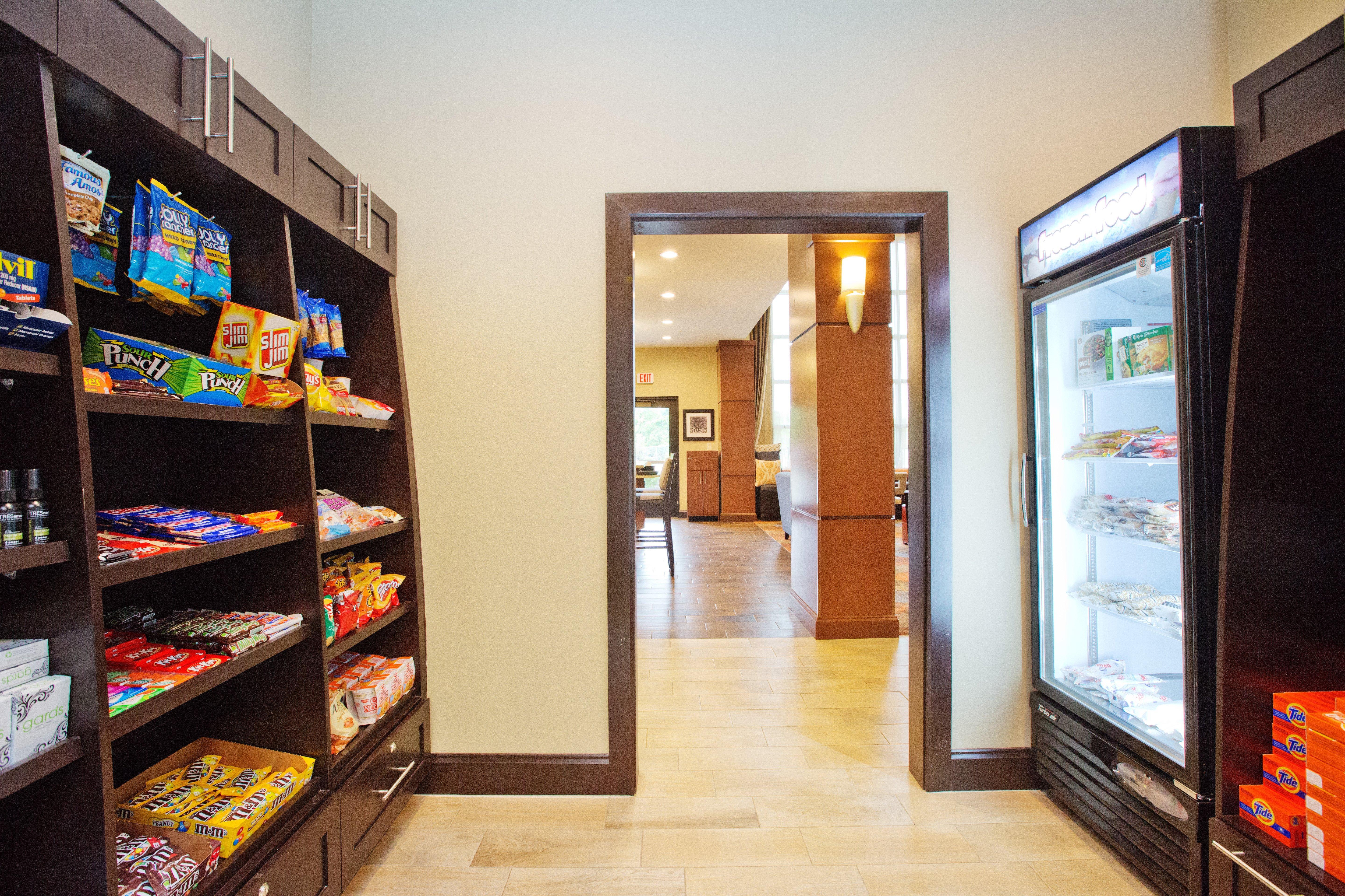 Staybridge Suites Austin South Interstate Hwy 35 By Ihg Eksteriør bilde