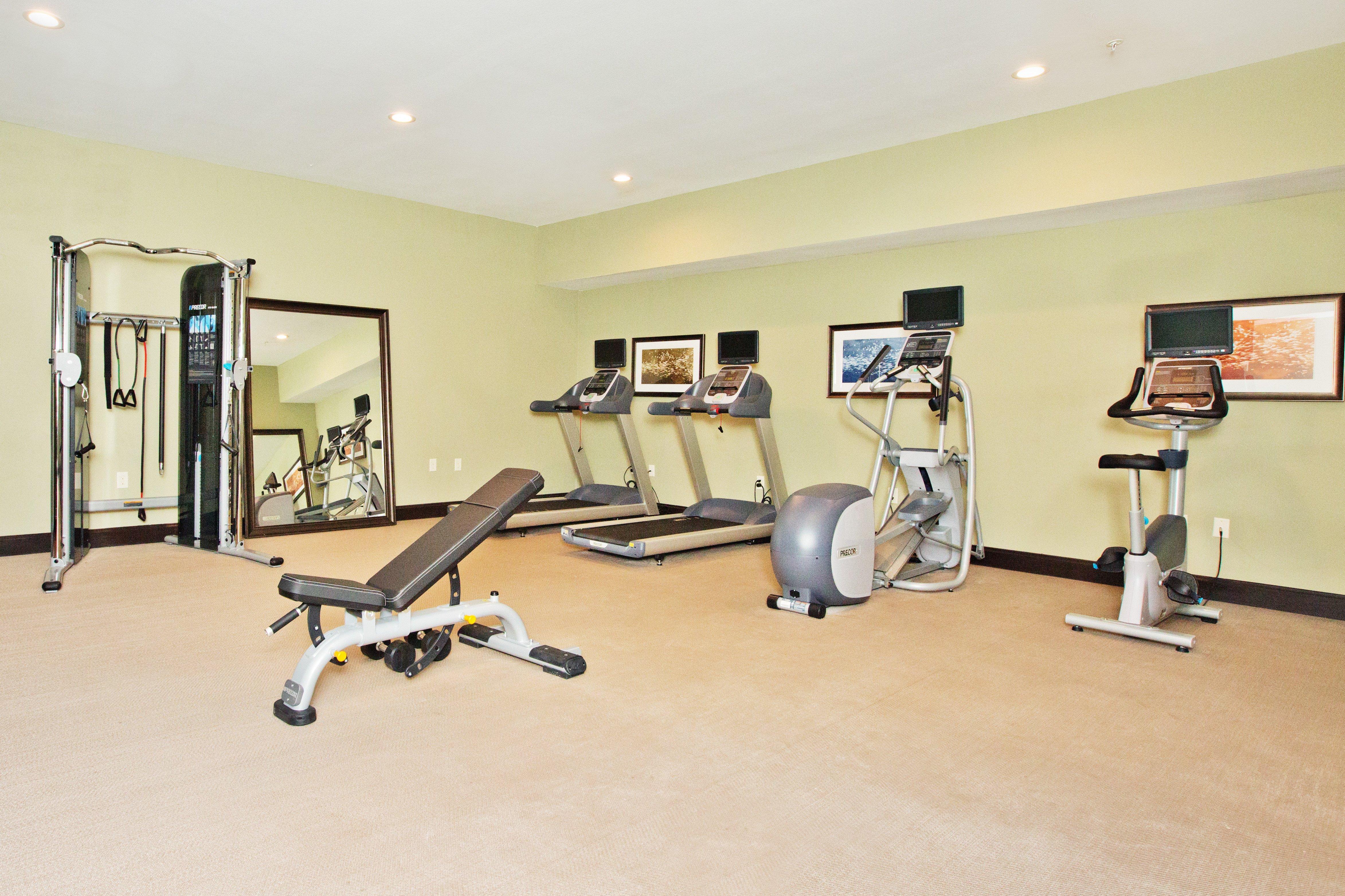 Staybridge Suites Austin South Interstate Hwy 35 By Ihg Eksteriør bilde