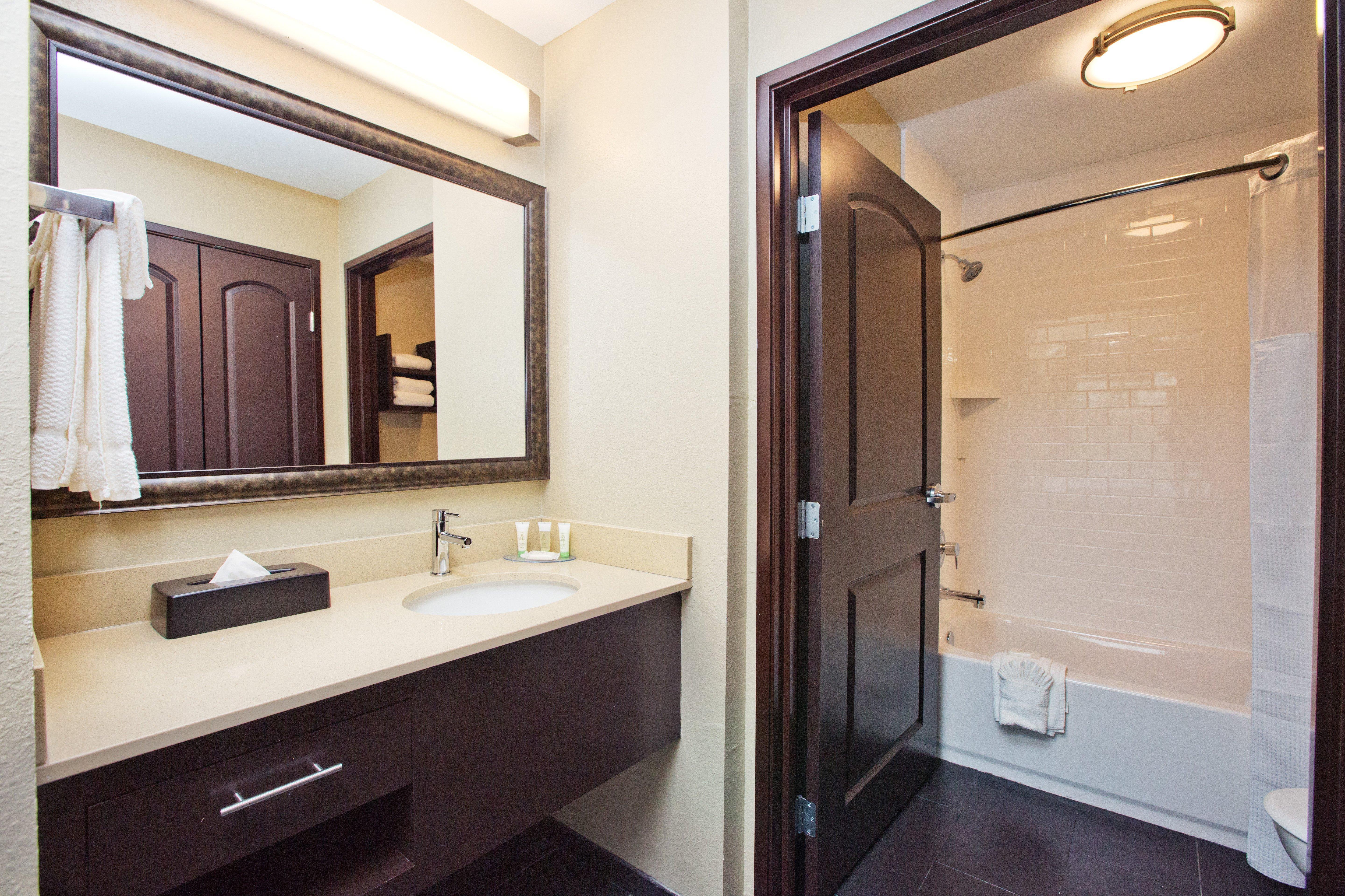 Staybridge Suites Austin South Interstate Hwy 35 By Ihg Eksteriør bilde