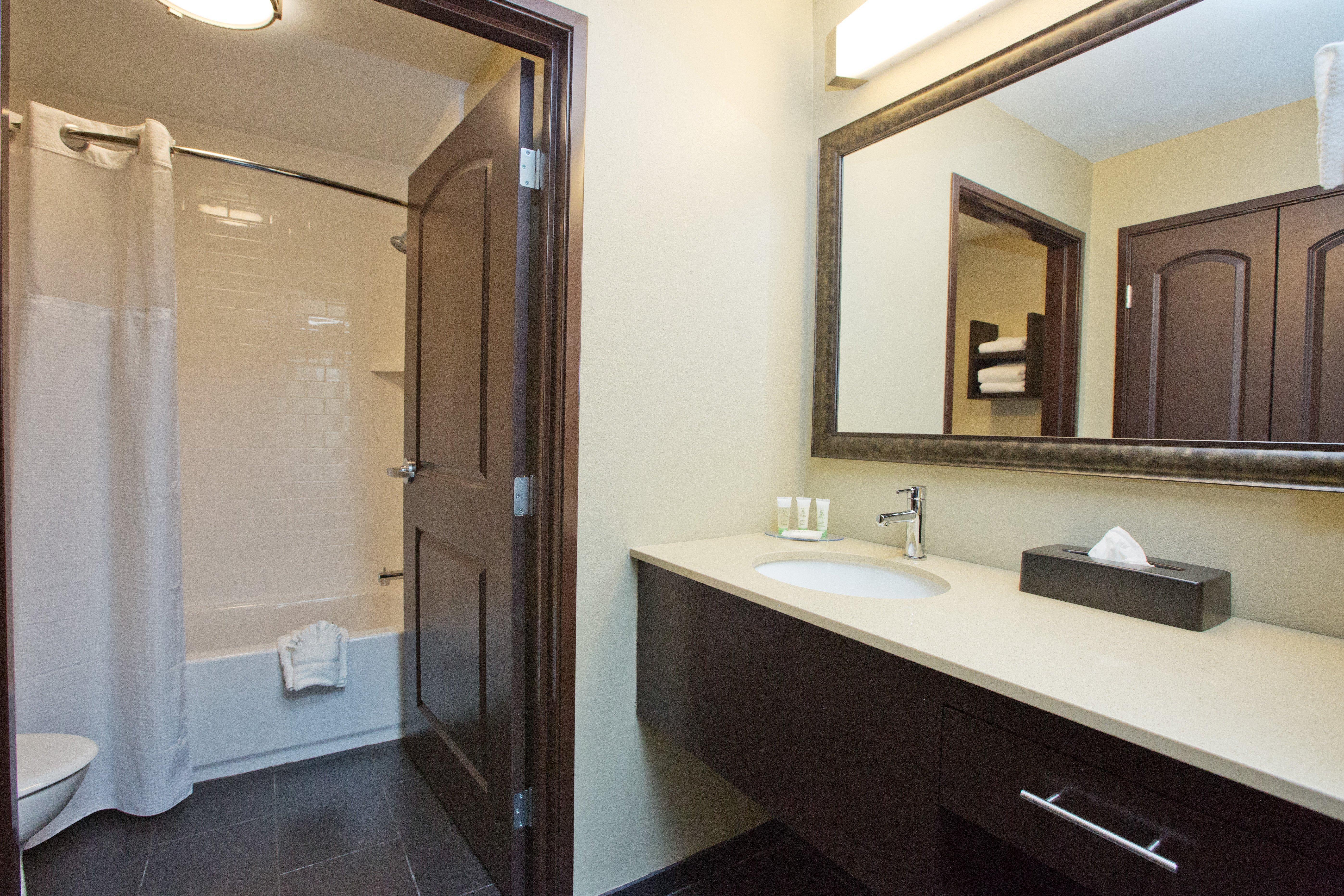 Staybridge Suites Austin South Interstate Hwy 35 By Ihg Eksteriør bilde
