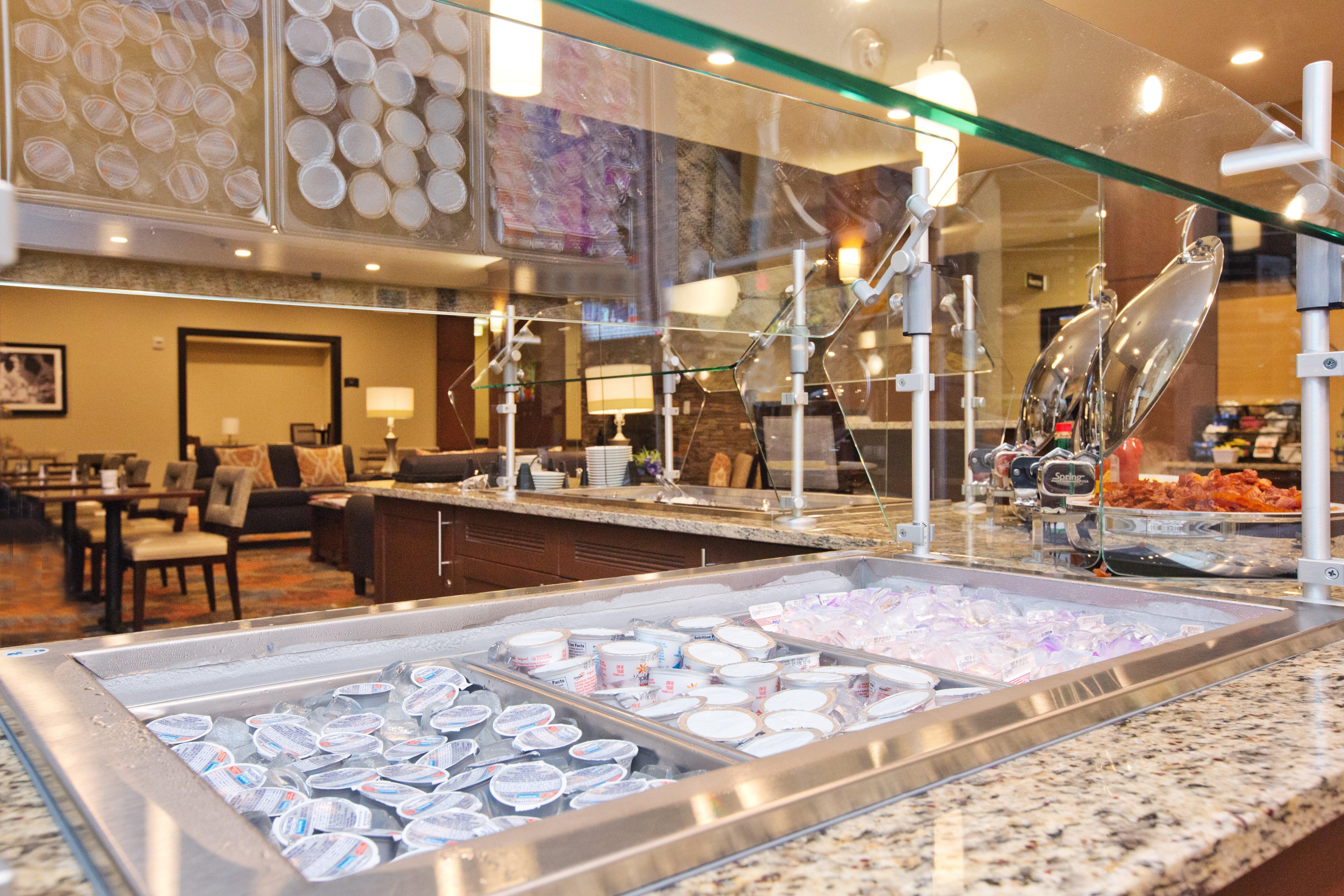 Staybridge Suites Austin South Interstate Hwy 35 By Ihg Eksteriør bilde