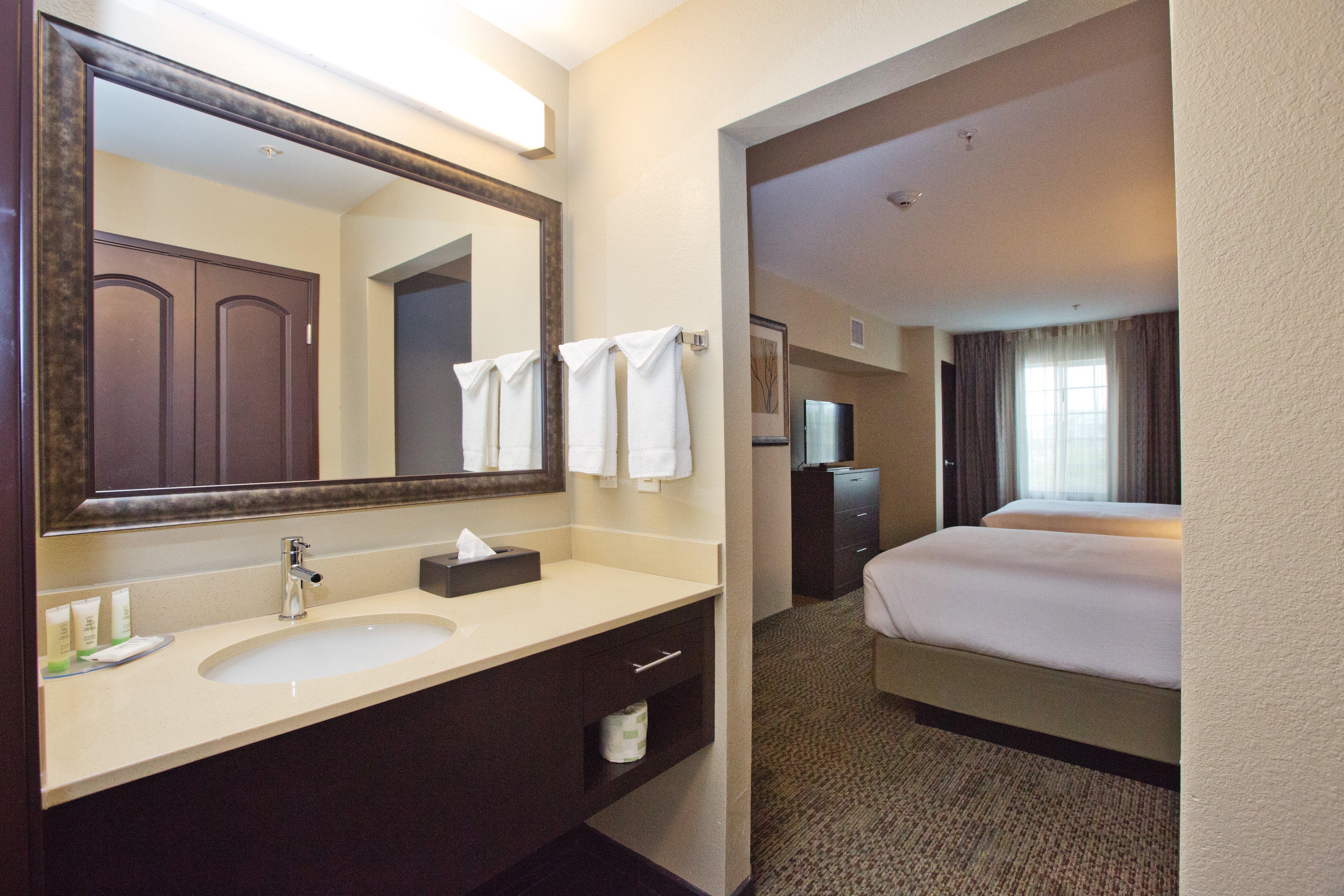 Staybridge Suites Austin South Interstate Hwy 35 By Ihg Eksteriør bilde