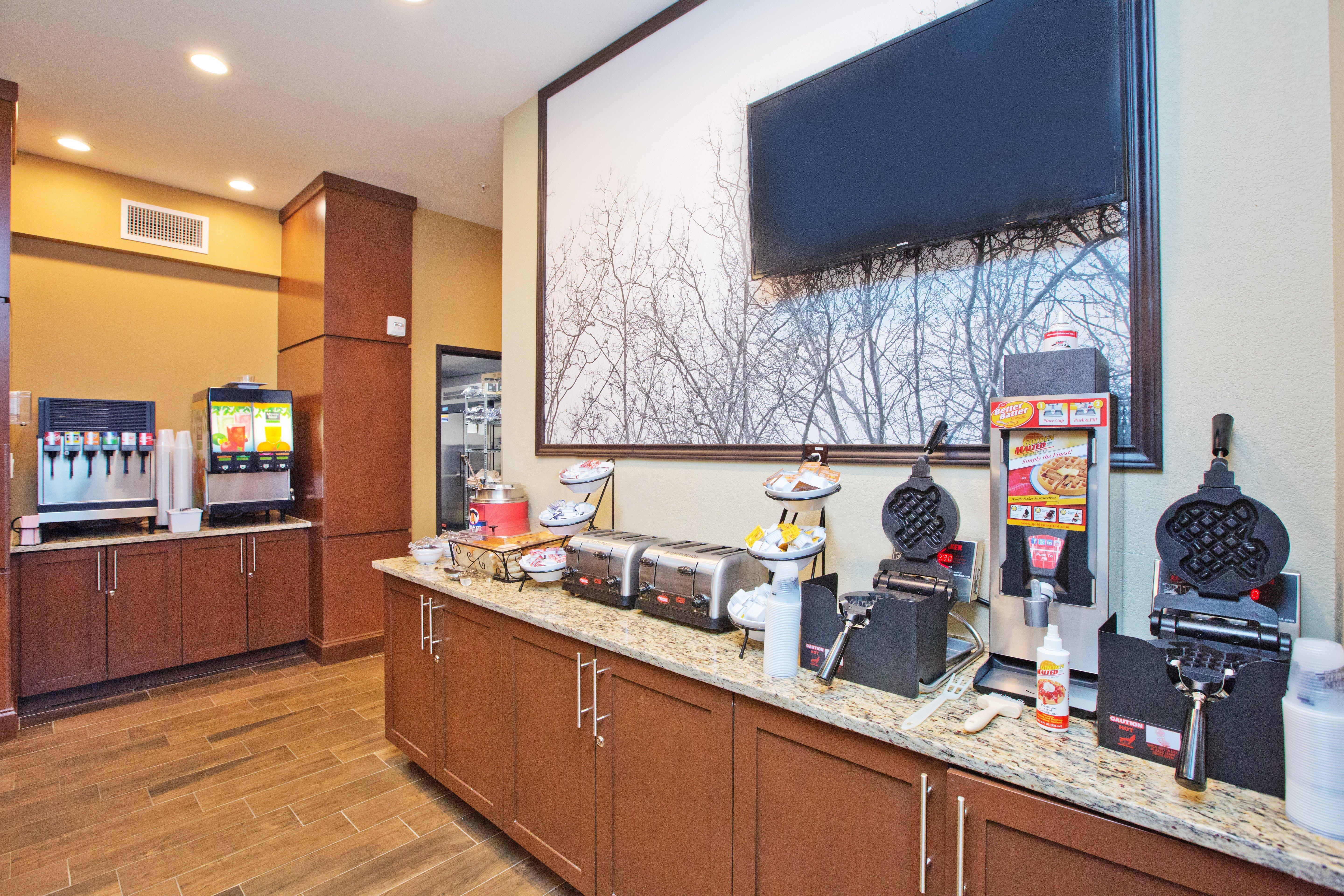 Staybridge Suites Austin South Interstate Hwy 35 By Ihg Eksteriør bilde