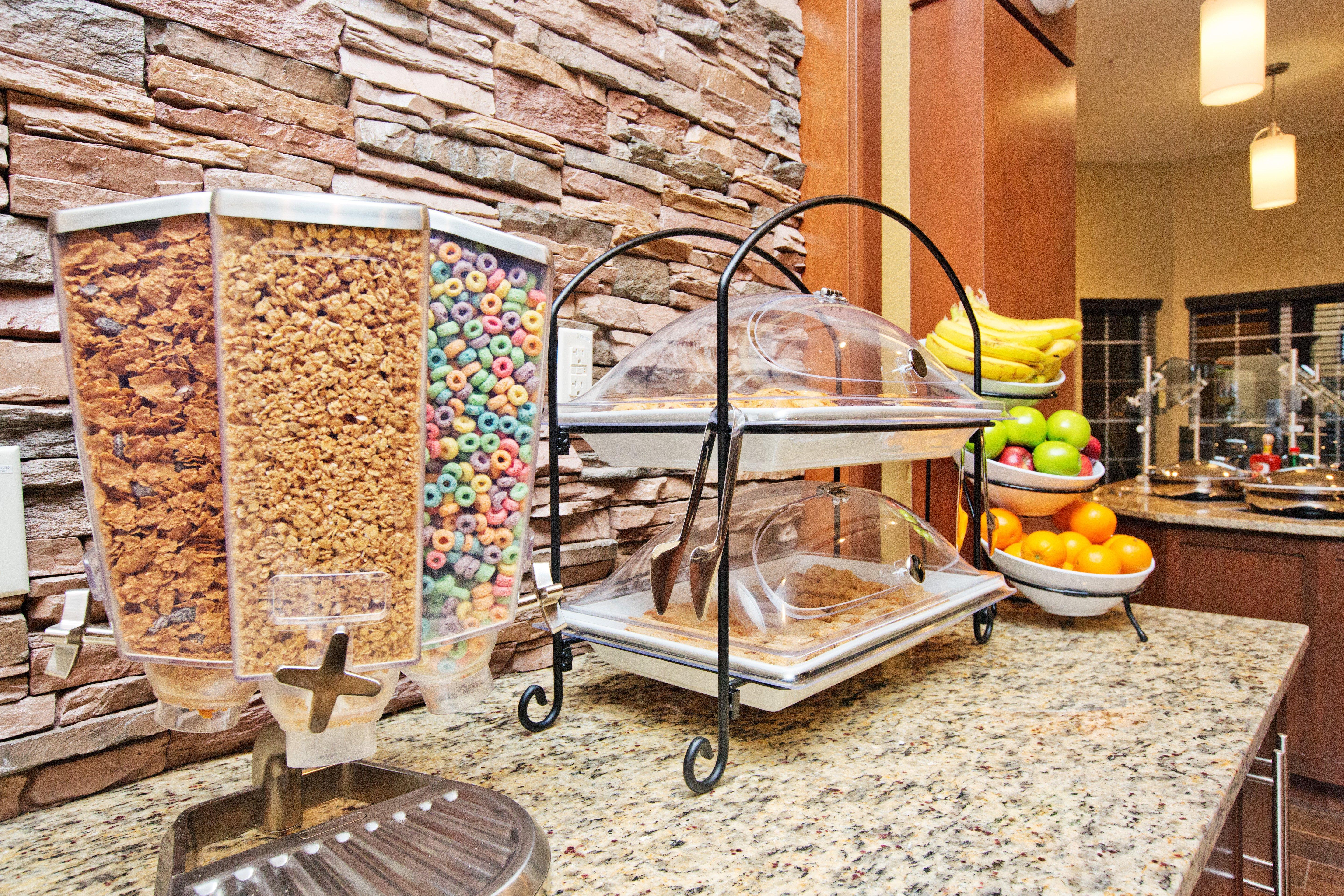 Staybridge Suites Austin South Interstate Hwy 35 By Ihg Eksteriør bilde