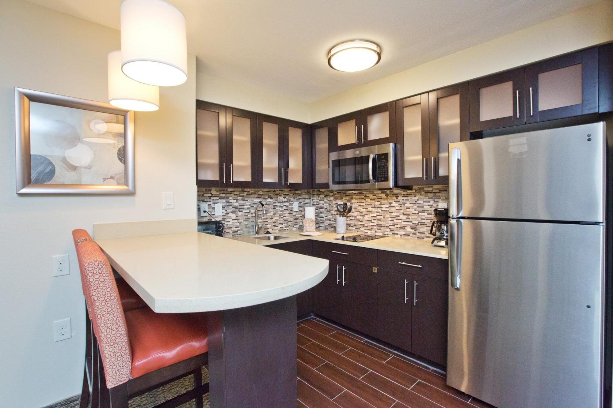 Staybridge Suites Austin South Interstate Hwy 35 By Ihg Eksteriør bilde
