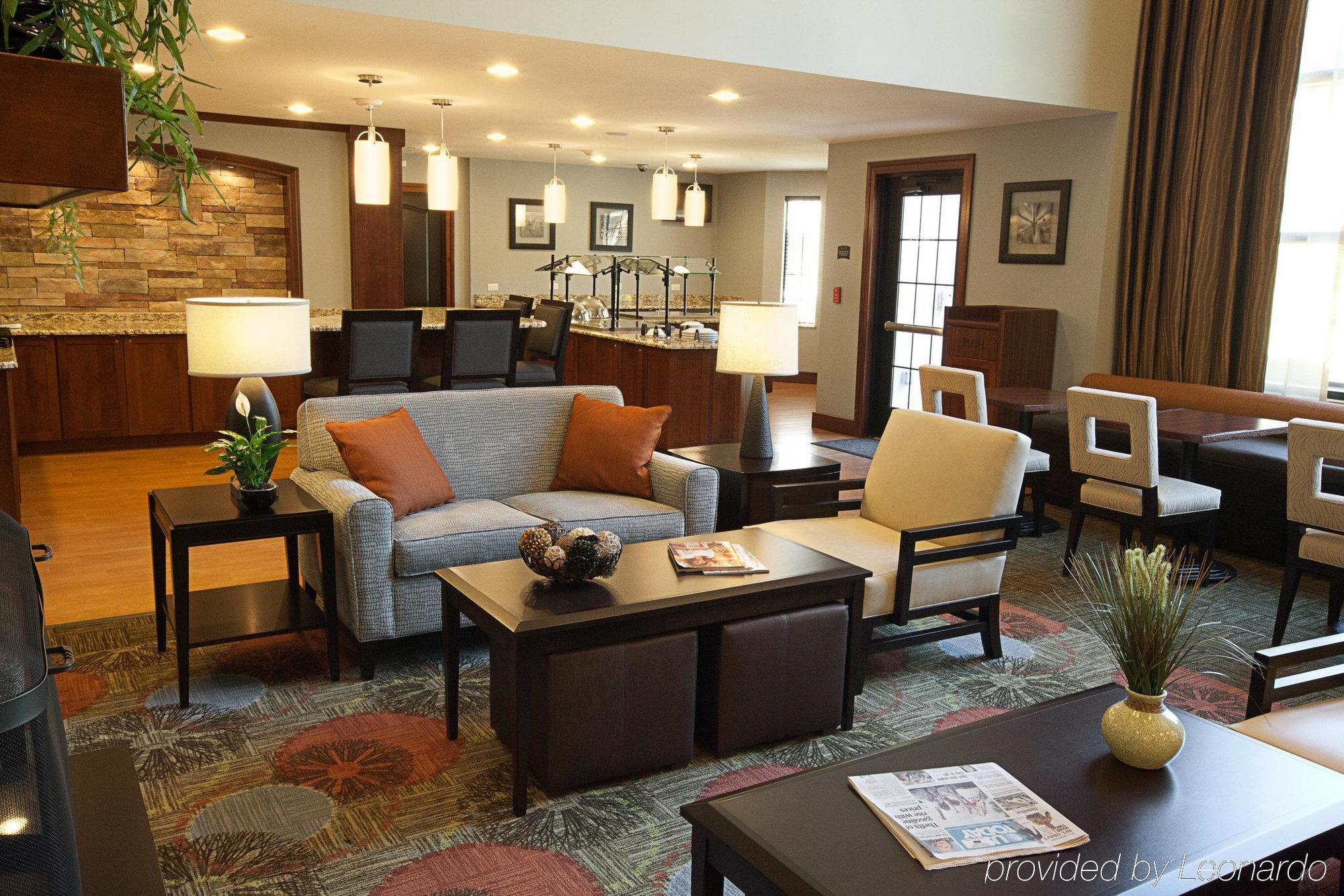 Staybridge Suites Austin South Interstate Hwy 35 By Ihg Eksteriør bilde
