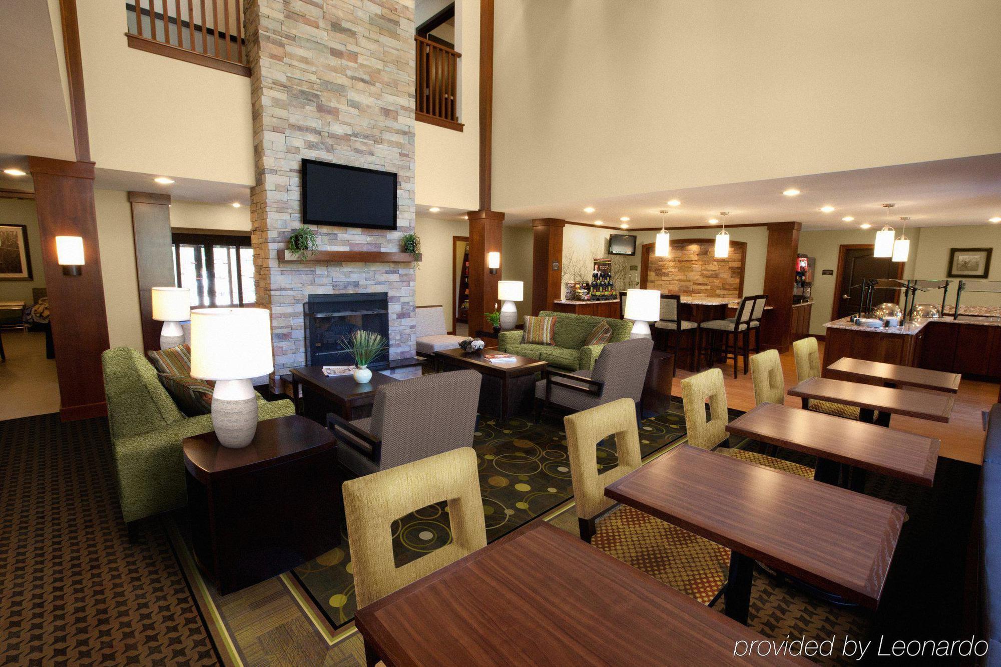 Staybridge Suites Austin South Interstate Hwy 35 By Ihg Eksteriør bilde