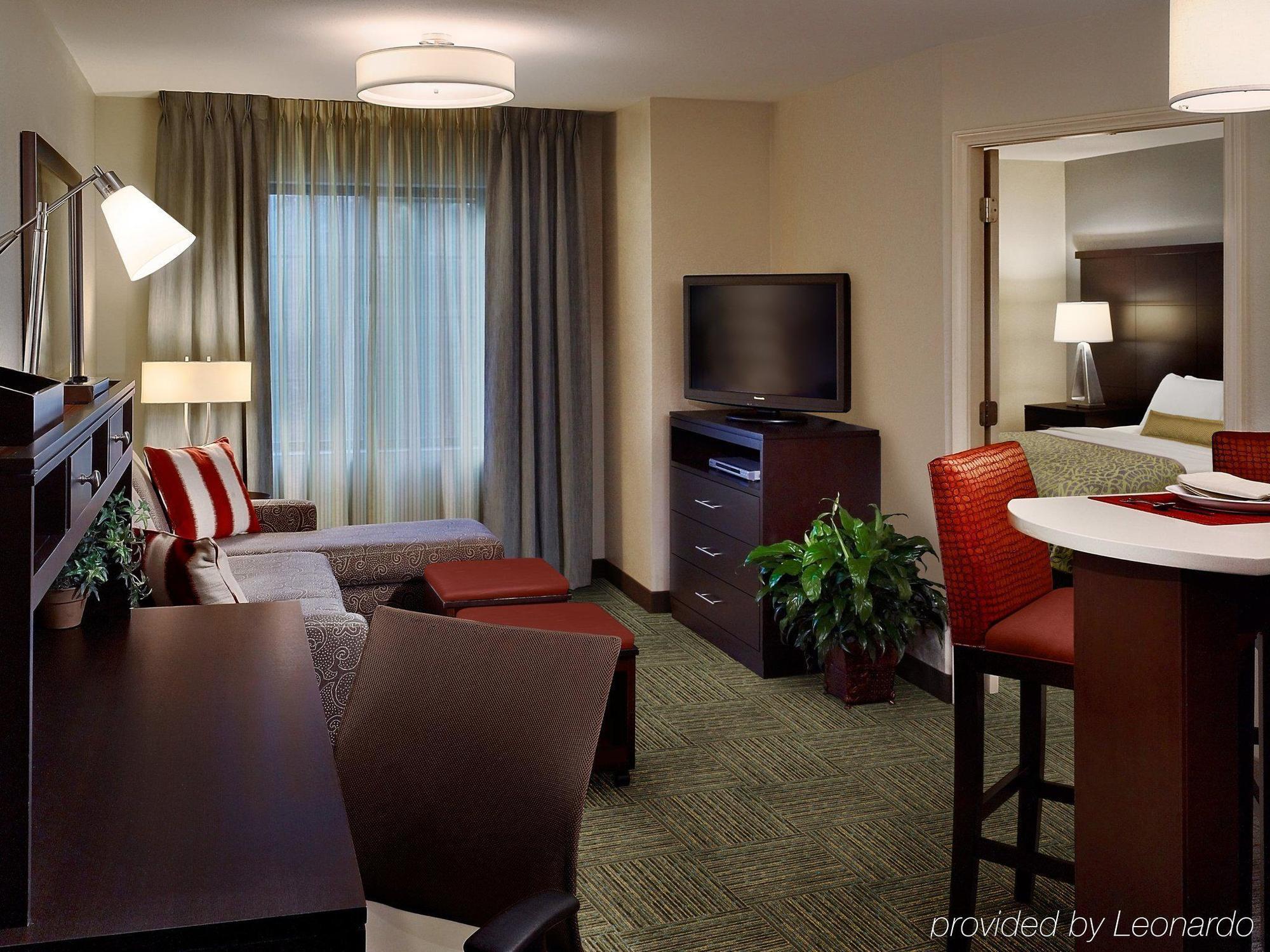 Staybridge Suites Austin South Interstate Hwy 35 By Ihg Eksteriør bilde