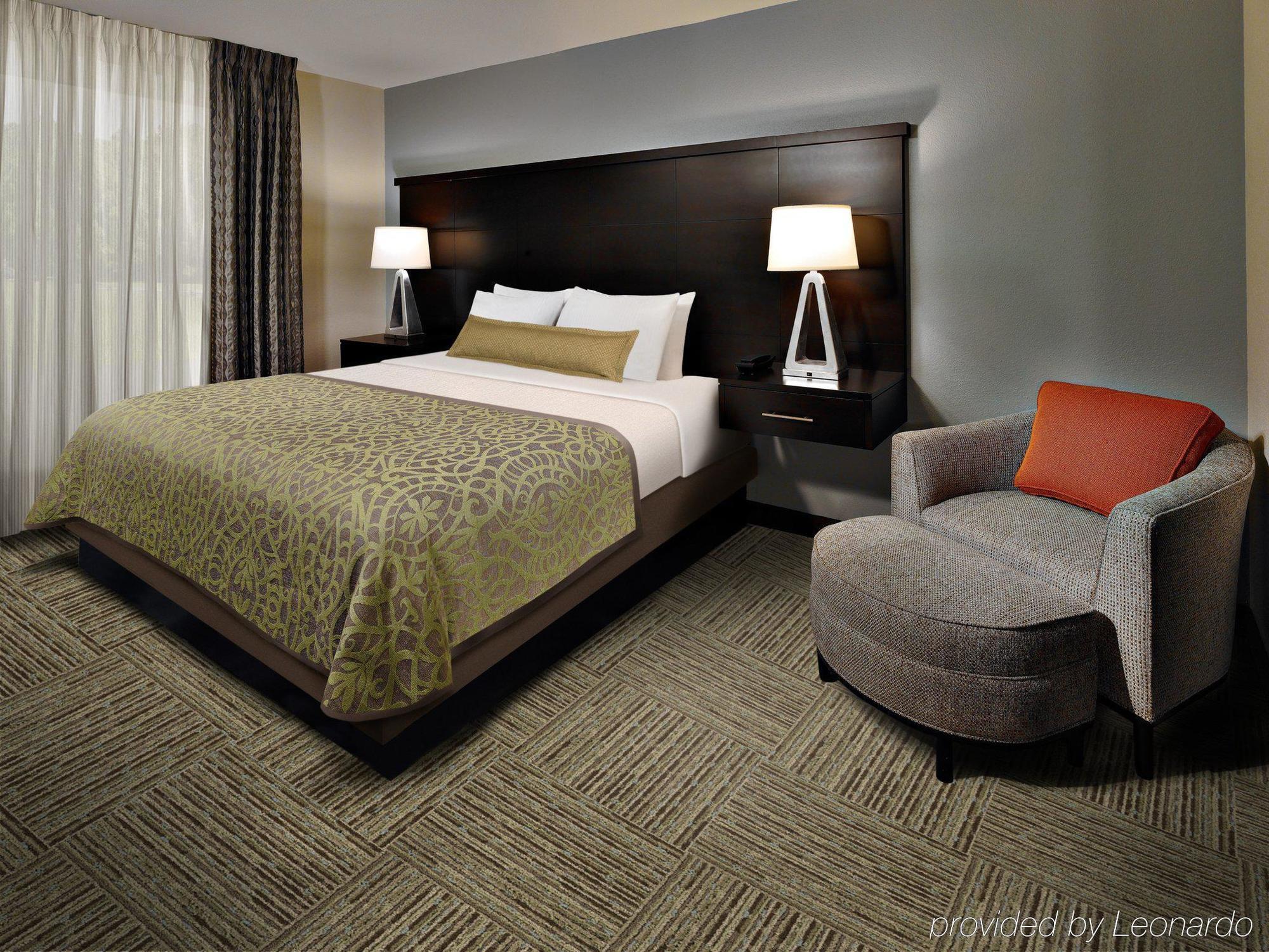 Staybridge Suites Austin South Interstate Hwy 35 By Ihg Eksteriør bilde