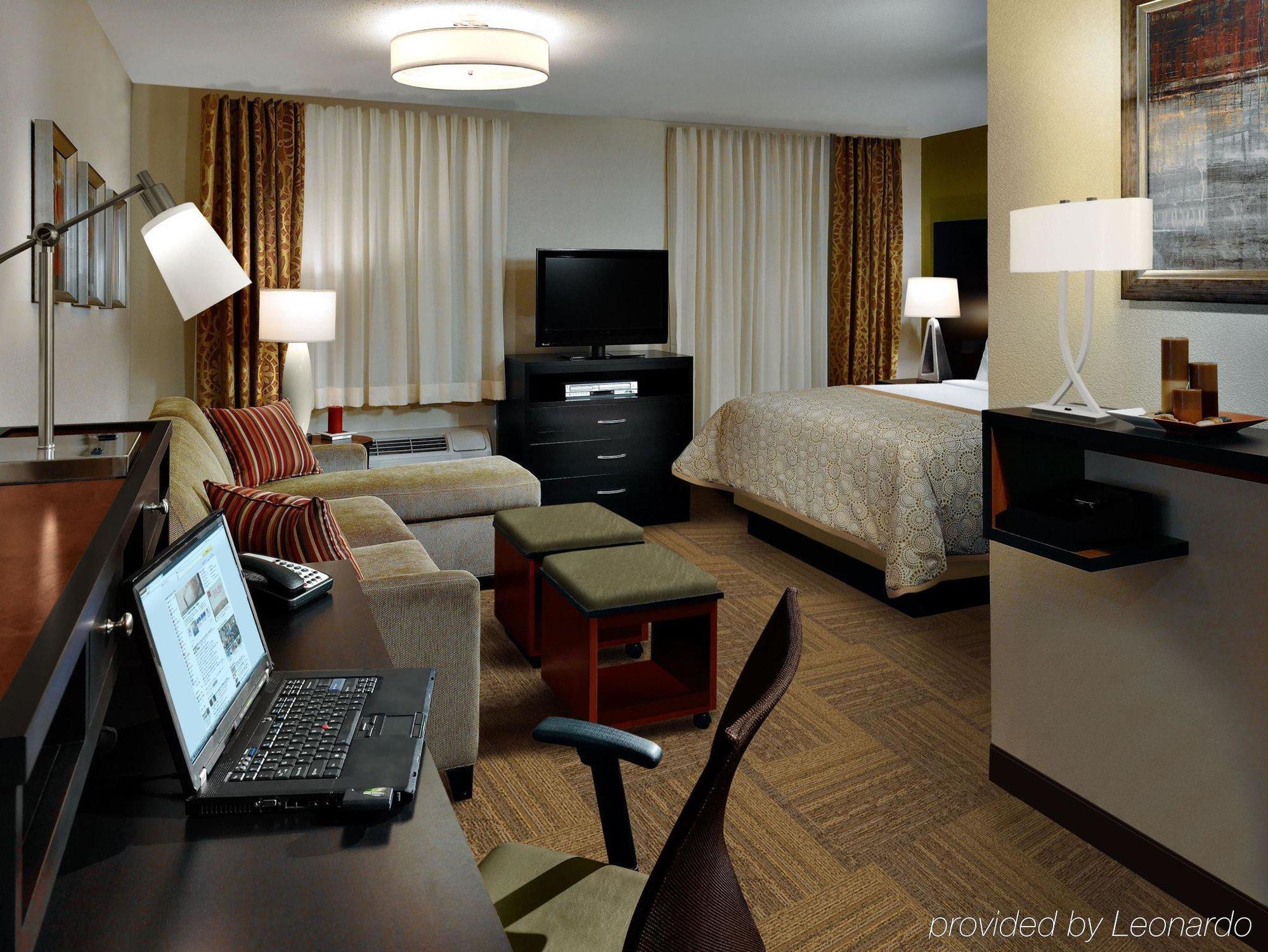 Staybridge Suites Austin South Interstate Hwy 35 By Ihg Eksteriør bilde