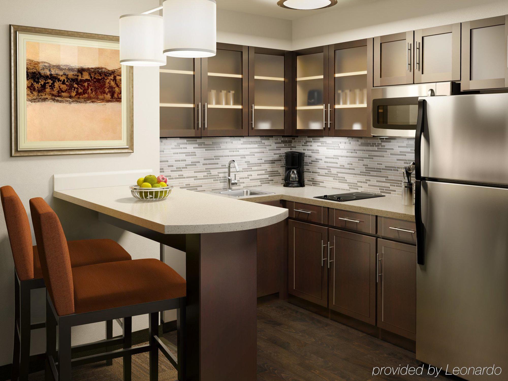 Staybridge Suites Austin South Interstate Hwy 35 By Ihg Eksteriør bilde