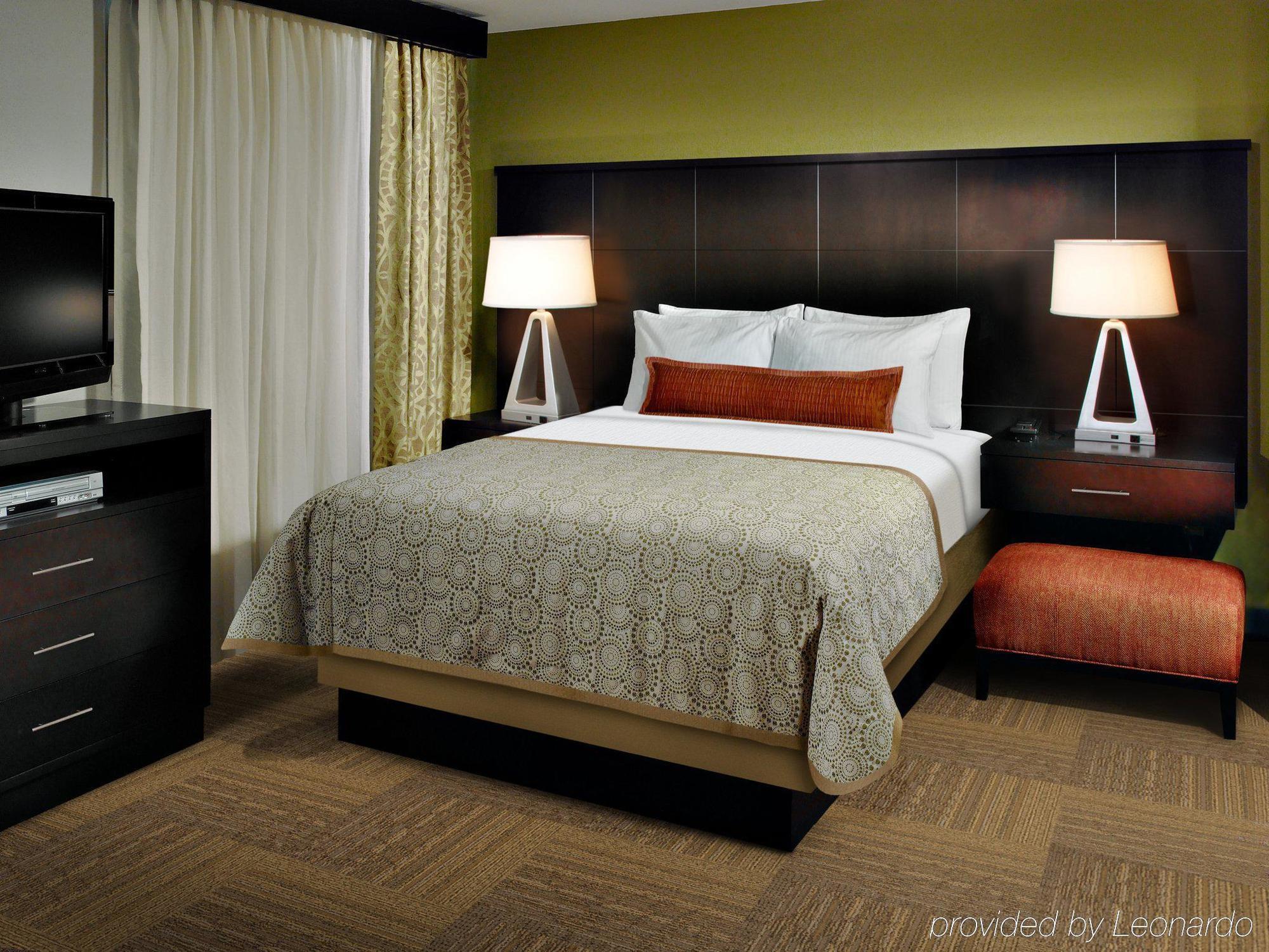 Staybridge Suites Austin South Interstate Hwy 35 By Ihg Eksteriør bilde