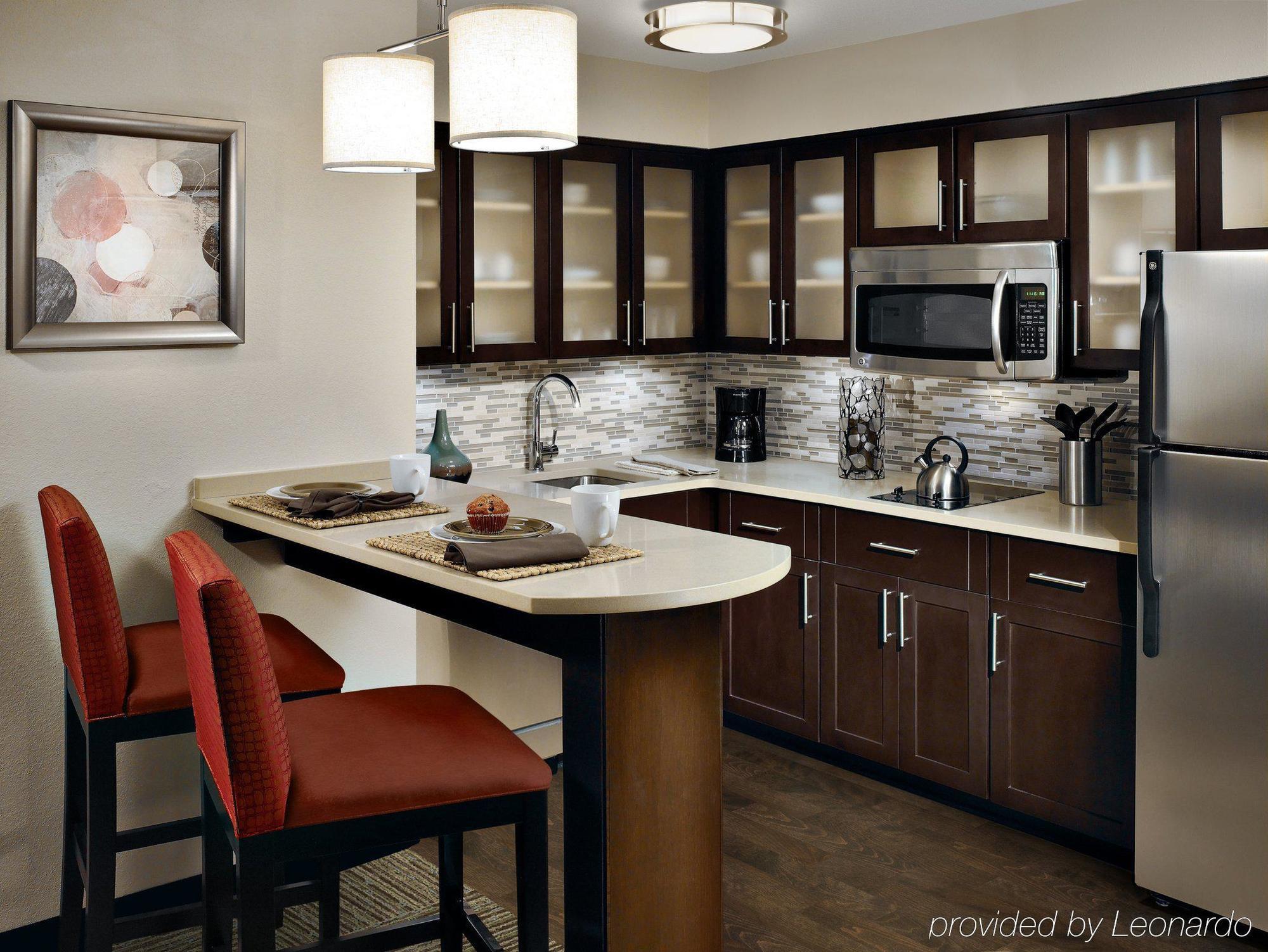 Staybridge Suites Austin South Interstate Hwy 35 By Ihg Eksteriør bilde