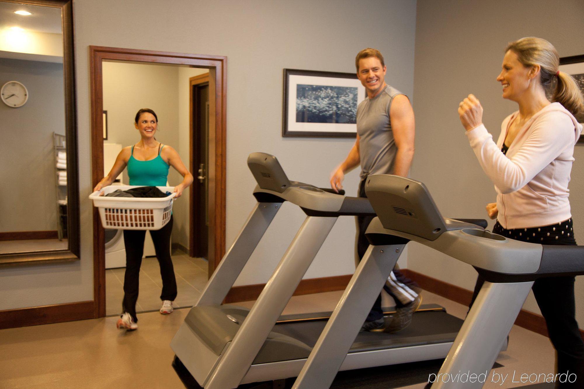 Staybridge Suites Austin South Interstate Hwy 35 By Ihg Eksteriør bilde