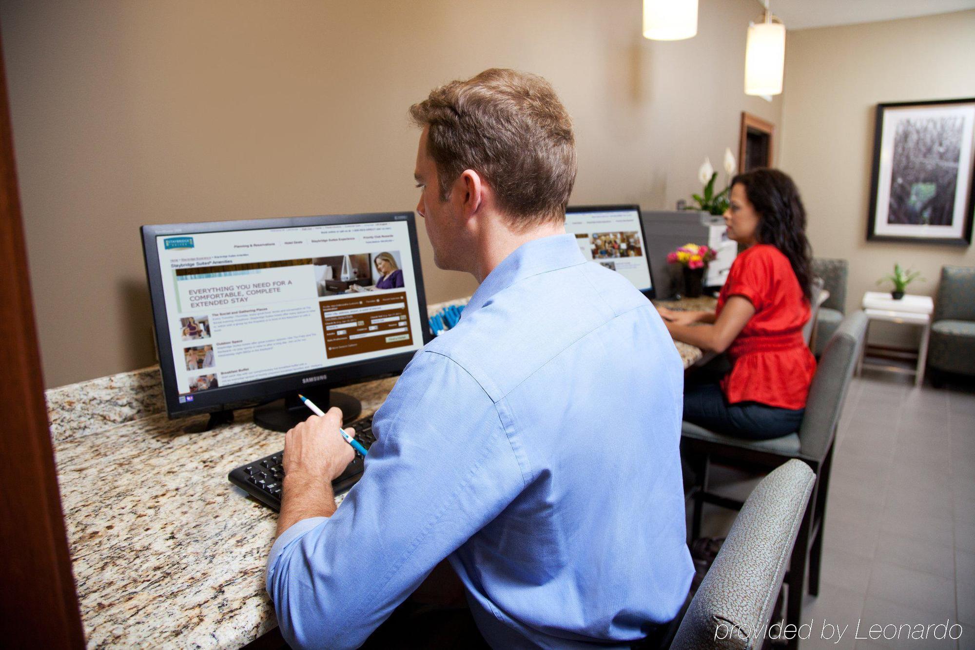 Staybridge Suites Austin South Interstate Hwy 35 By Ihg Eksteriør bilde