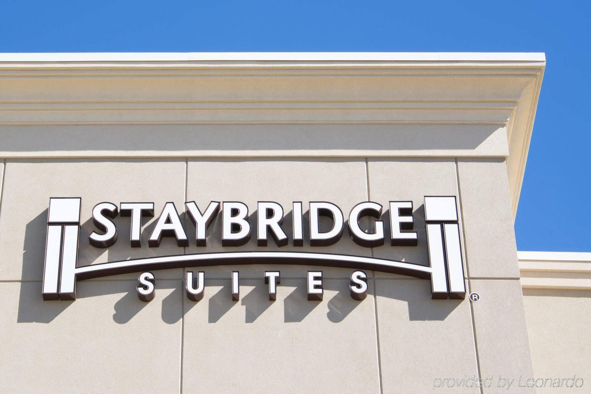 Staybridge Suites Austin South Interstate Hwy 35 By Ihg Eksteriør bilde
