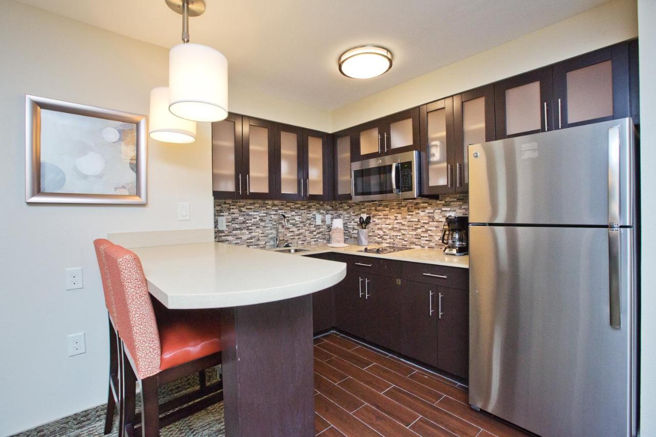Staybridge Suites Austin South Interstate Hwy 35 By Ihg Eksteriør bilde